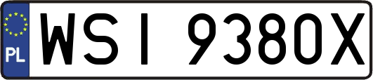 WSI9380X