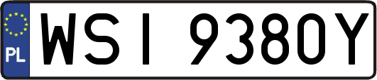 WSI9380Y