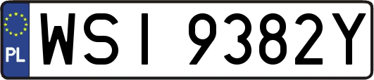 WSI9382Y