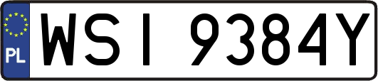 WSI9384Y