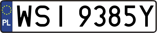WSI9385Y
