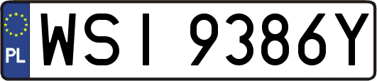 WSI9386Y