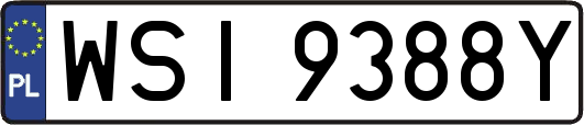 WSI9388Y
