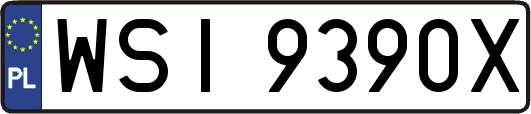 WSI9390X