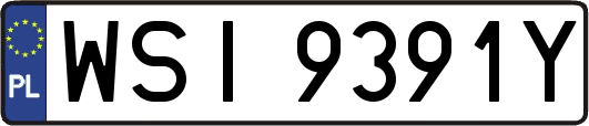 WSI9391Y