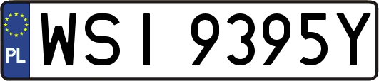 WSI9395Y