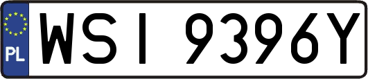 WSI9396Y