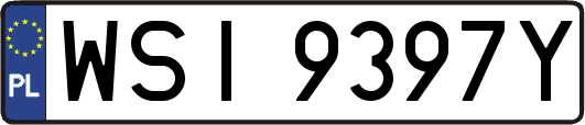 WSI9397Y