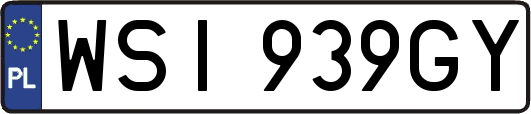 WSI939GY