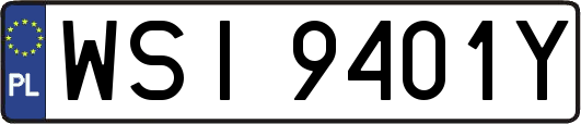 WSI9401Y