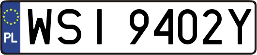 WSI9402Y