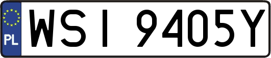 WSI9405Y