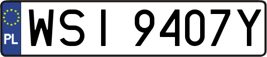 WSI9407Y