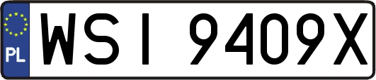 WSI9409X