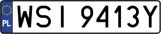WSI9413Y