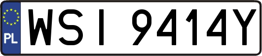 WSI9414Y