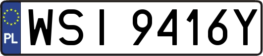 WSI9416Y