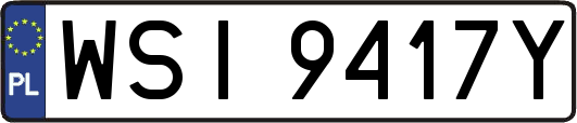 WSI9417Y