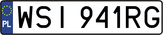 WSI941RG
