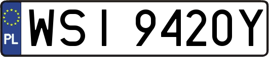 WSI9420Y