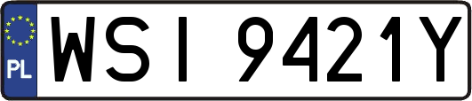 WSI9421Y