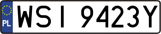 WSI9423Y
