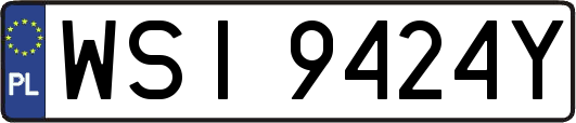 WSI9424Y