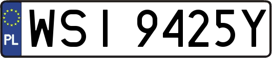 WSI9425Y