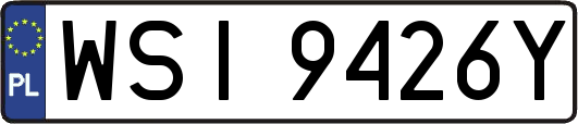 WSI9426Y
