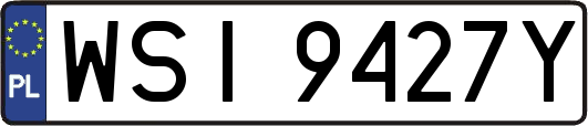 WSI9427Y