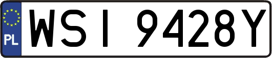 WSI9428Y