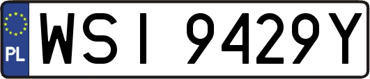 WSI9429Y