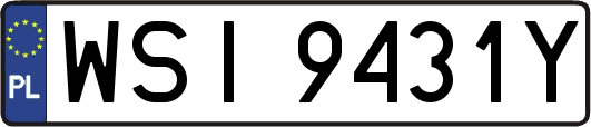 WSI9431Y