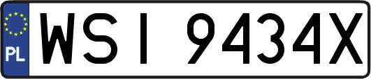 WSI9434X