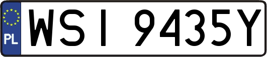 WSI9435Y