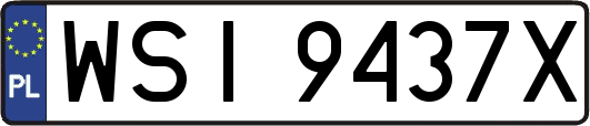 WSI9437X