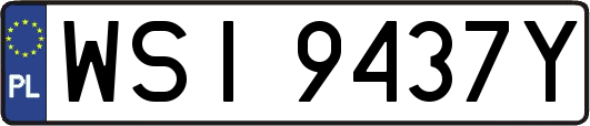 WSI9437Y