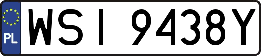 WSI9438Y