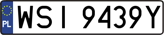 WSI9439Y
