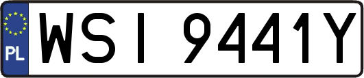 WSI9441Y