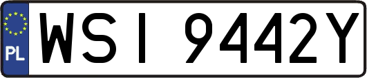 WSI9442Y