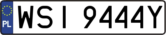 WSI9444Y