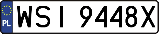 WSI9448X