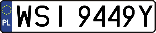 WSI9449Y