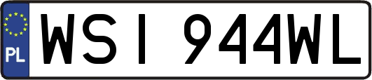WSI944WL
