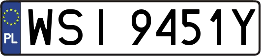 WSI9451Y