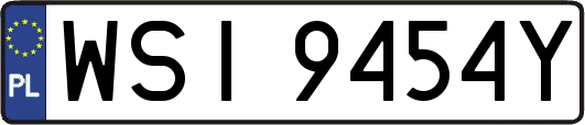 WSI9454Y