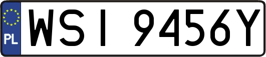 WSI9456Y