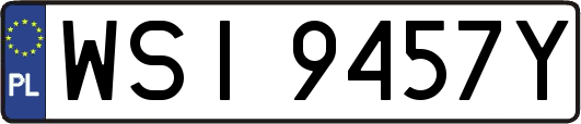WSI9457Y