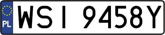 WSI9458Y